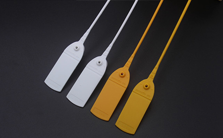貨柜扎帶RFID電子標簽