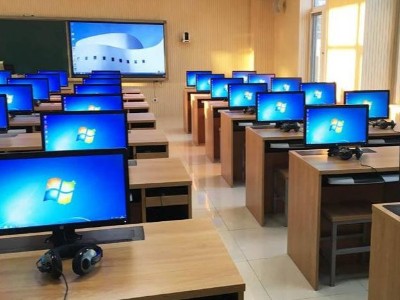 學校RFID資產管理系統有實際使用中有哪些優勢